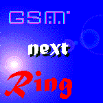 GSMNext Logo